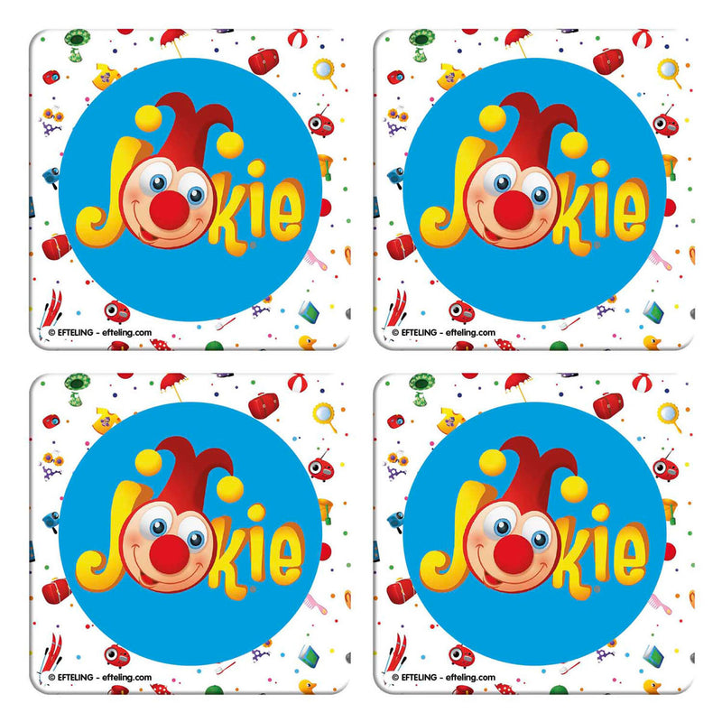 Afbeelding laden in galerijviewer, Bambolino toys jokie maxi memo