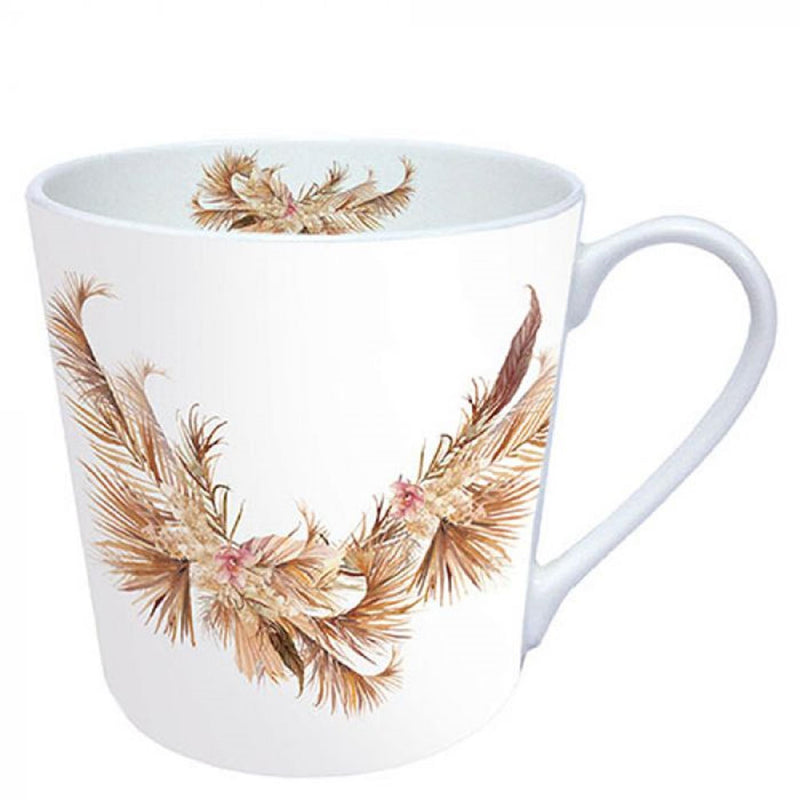 Afbeelding laden in galerijviewer, Ambiente mok potpourri ring 0,3l