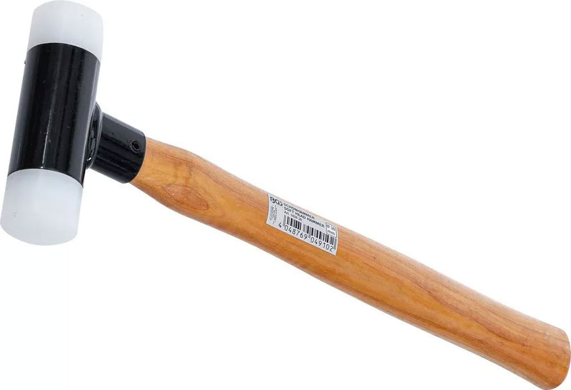 Afbeelding laden in galerijviewer, Bgs technic soft-face mallet non-rebound 30 mm 300 g