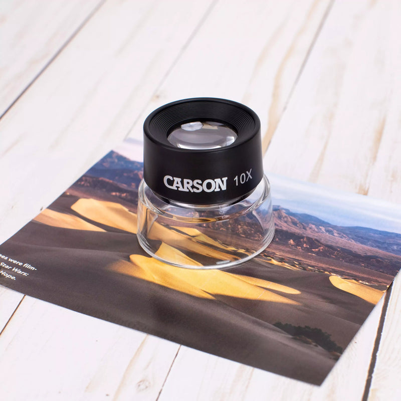 Afbeelding laden in galerijviewer, Carson opzetloep 10x30mm