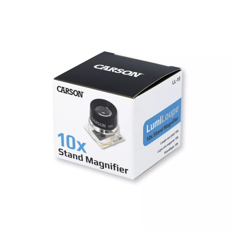 Afbeelding laden in galerijviewer, Carson opzetloep 10x30mm