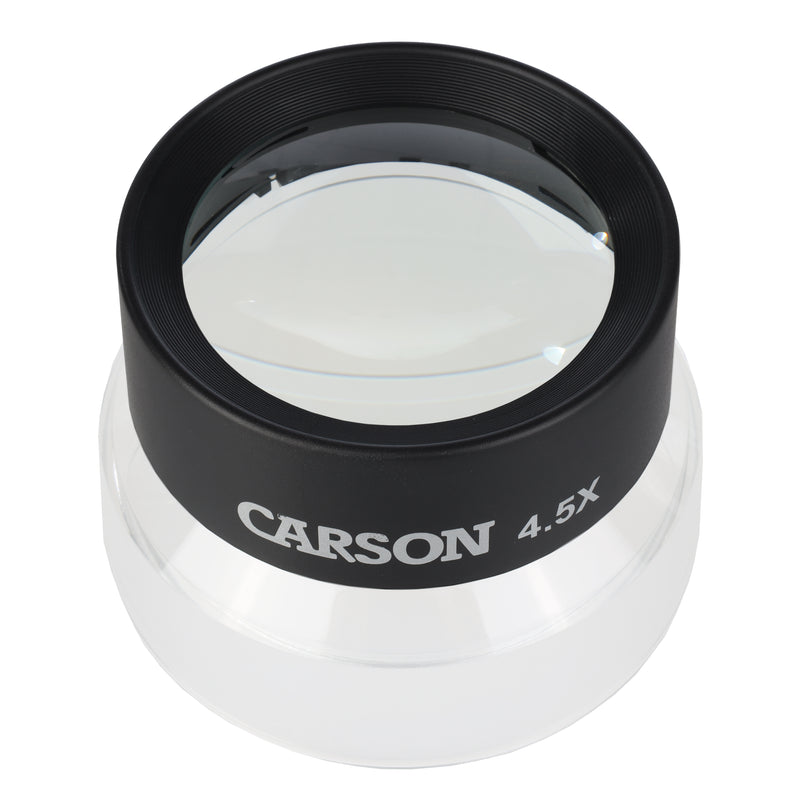 Afbeelding laden in galerijviewer, Carson opzetloep 4,5x75mm