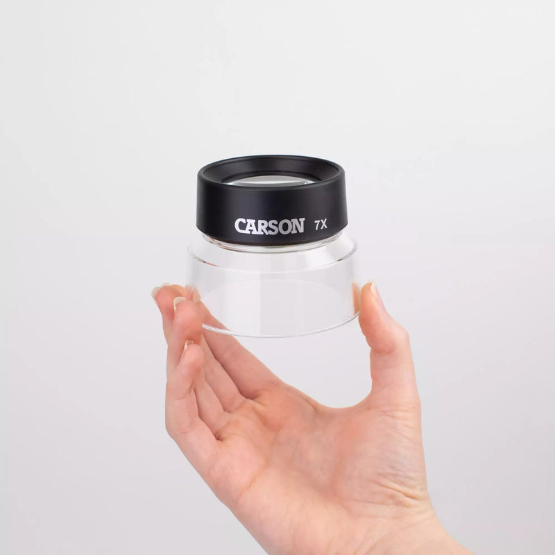 Afbeelding laden in galerijviewer, Carson opzetloep 7x45mm