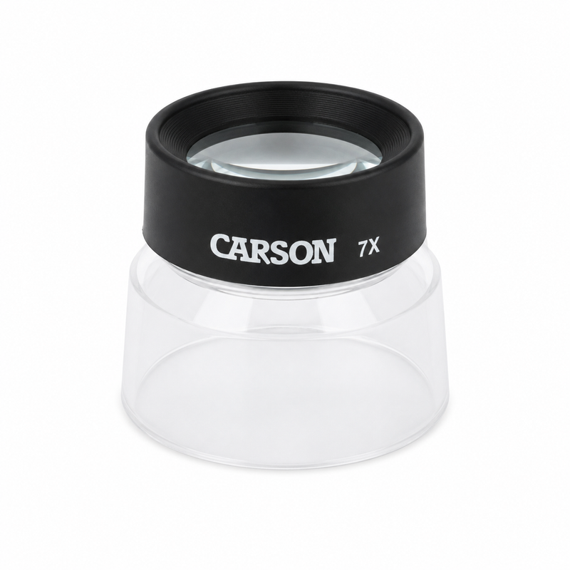 Afbeelding laden in galerijviewer, Carson opzetloep 7x45mm