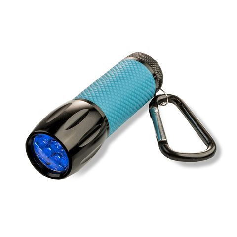 Afbeelding laden in galerijviewer, Carson uv led zaklamp uvsight pro