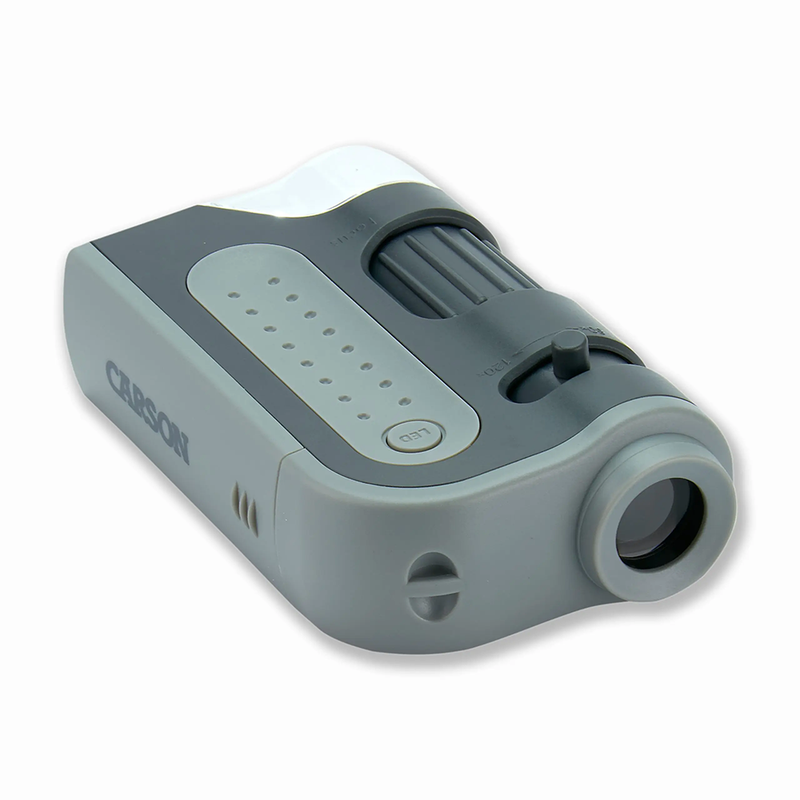 Afbeelding laden in galerijviewer, Carson handmicroscoop mm-300 microbrite plus 60-120x