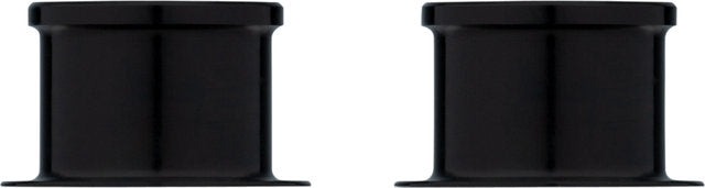 Afbeelding laden in galerijviewer, Newmen end cap set for fade mtb front hubs