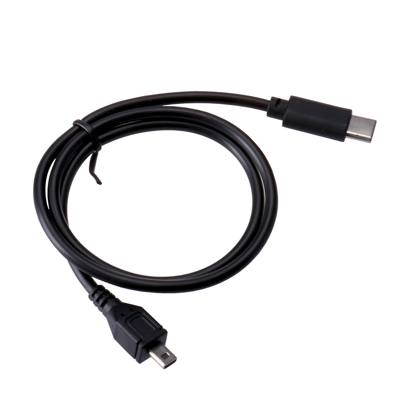 Afbeelding laden in galerijviewer, Miops mini-usb 8-pins verbindingskabel voor flex