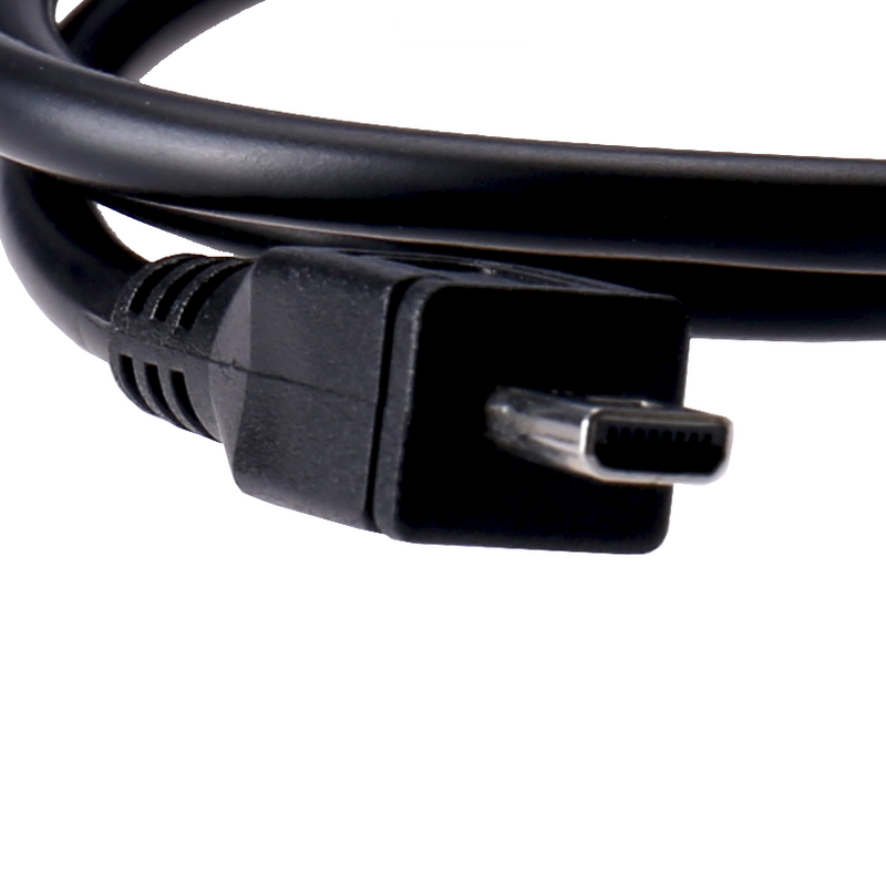 Afbeelding laden in galerijviewer, Miops mini-usb 8-pins verbindingskabel voor flex