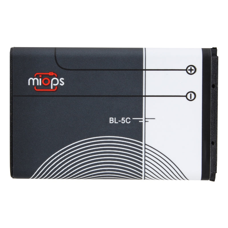 Afbeelding laden in galerijviewer, Miops reserve accu bl-5c
