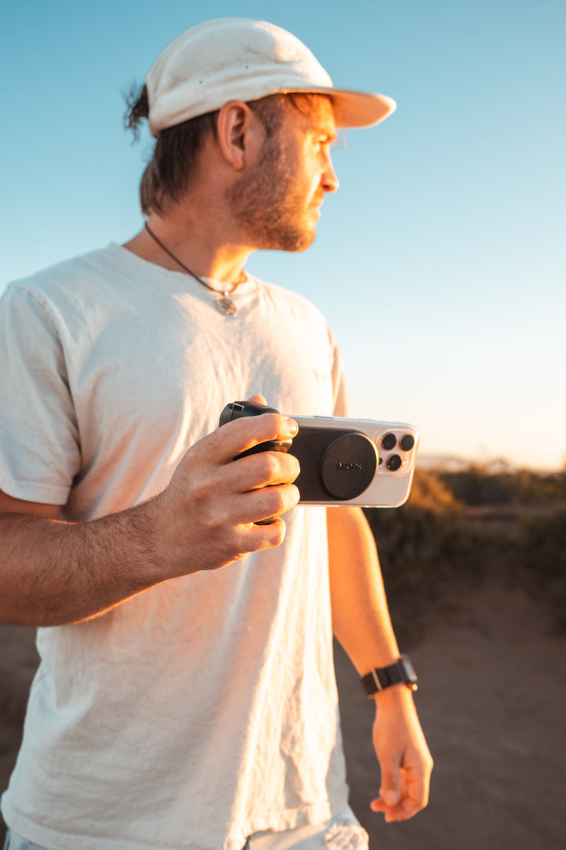 Afbeelding laden in galerijviewer, Miops spark + travel pack