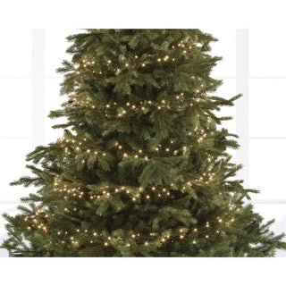 Afbeelding laden in galerijviewer, Kaemingk led compact lights steady groen warm wit l.3400cm | 2 stuks