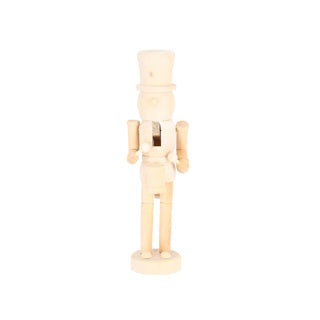 Afbeelding laden in galerijviewer, Decoratief notenkraker figuur assorti | 12 stuks