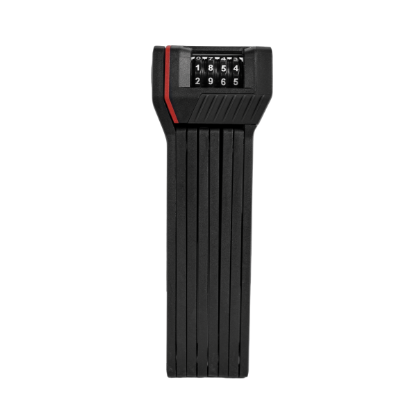 Afbeelding laden in galerijviewer, Trelock vouwslot FS 280 Two Go ZF 280 X-Move C100