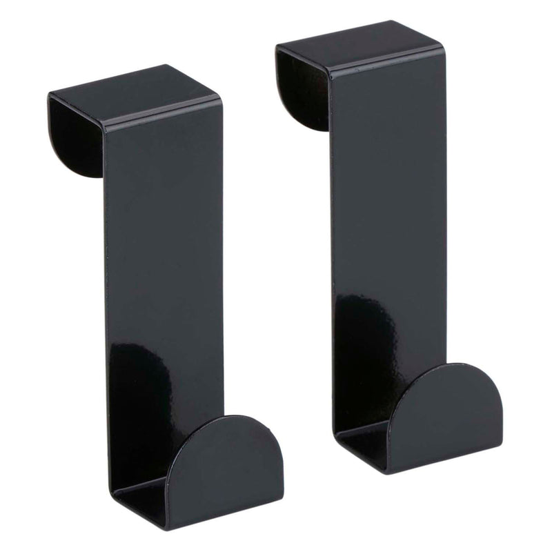Afbeelding laden in galerijviewer, Metalen haak 7cm, 2st.