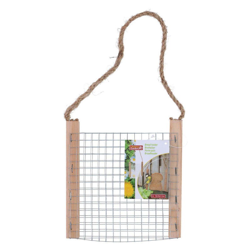 Afbeelding laden in galerijviewer, Vogelvoederframe