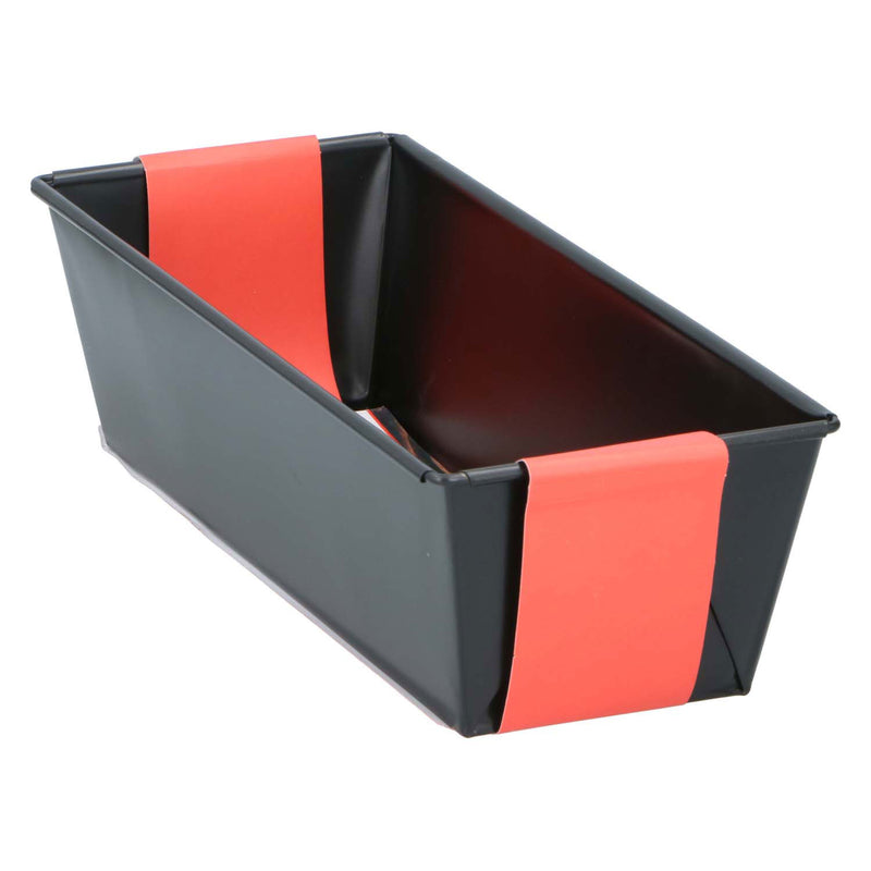 Afbeelding laden in galerijviewer, Alpina cakevorm 25x11x7,2cm