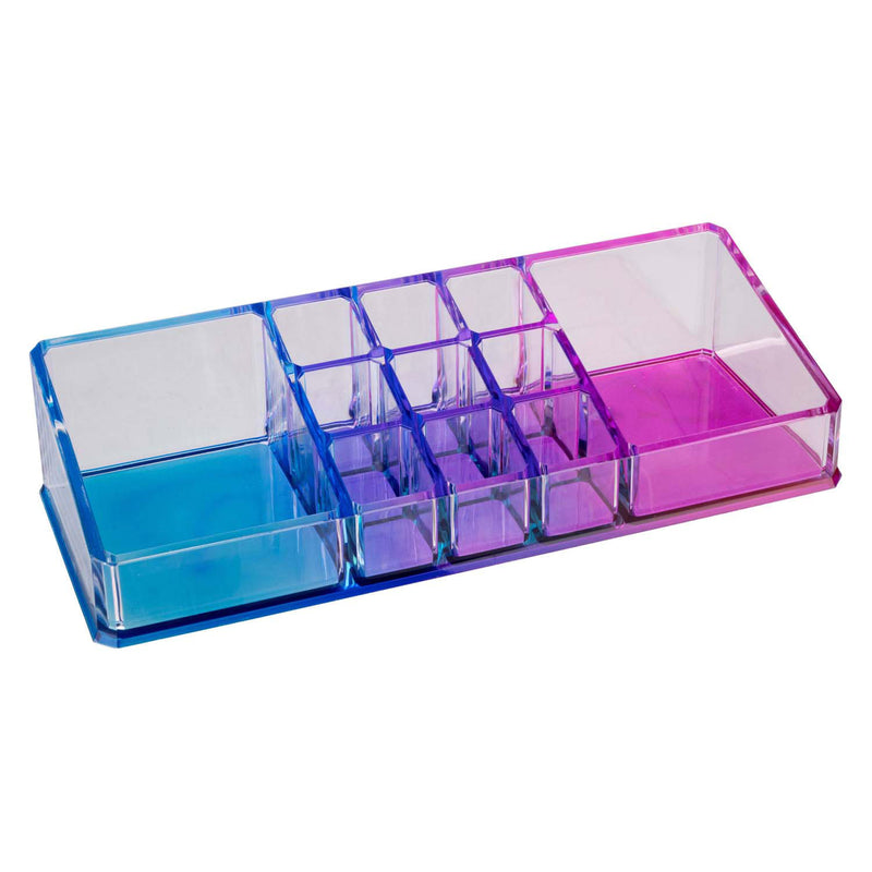 Afbeelding laden in galerijviewer, Make-up organizer 11 vakken