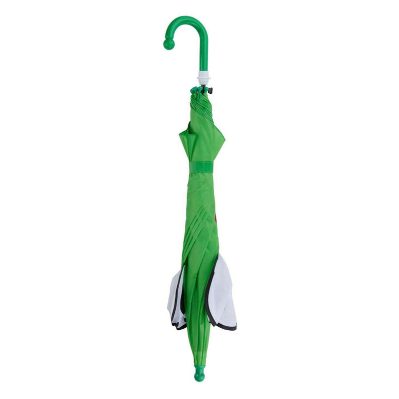Afbeelding laden in galerijviewer, Kinderparaplu dier, 60cm