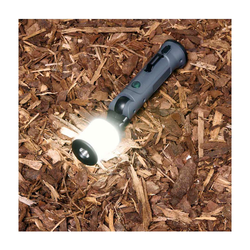 Afbeelding laden in galerijviewer, Grundig zaklamp work light 1200mah