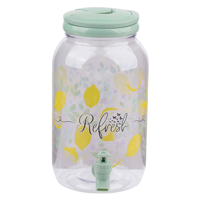 Afbeelding laden in galerijviewer, Limonadedispenser, 4 liter