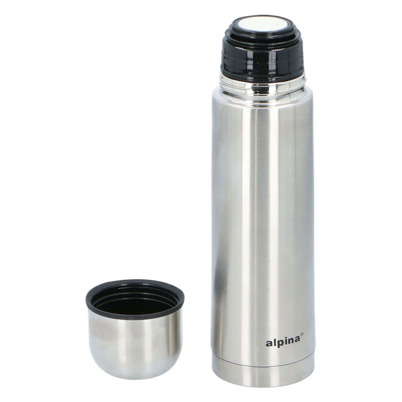 Afbeelding laden in galerijviewer, Alpina vacuumfles , 480ml