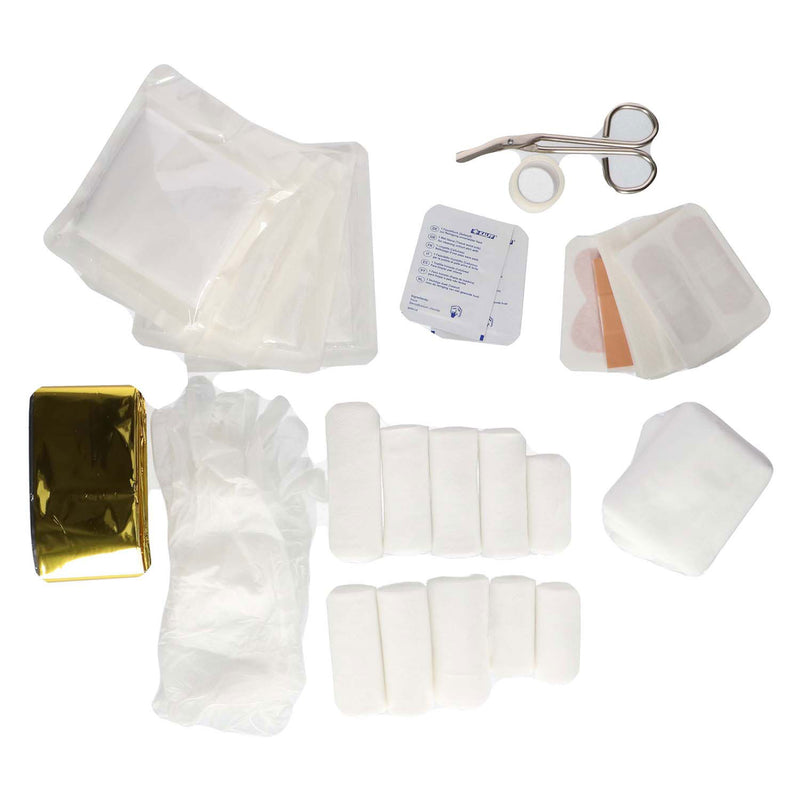 Afbeelding laden in galerijviewer, Verbanddoos 30 delig | 4 stuks