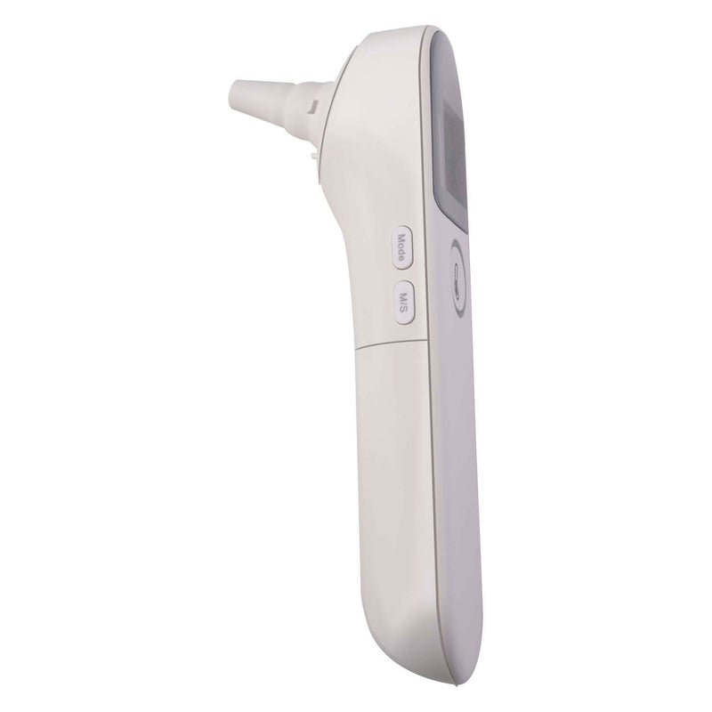 Afbeelding laden in galerijviewer, Gründig thermometer 3-in-1