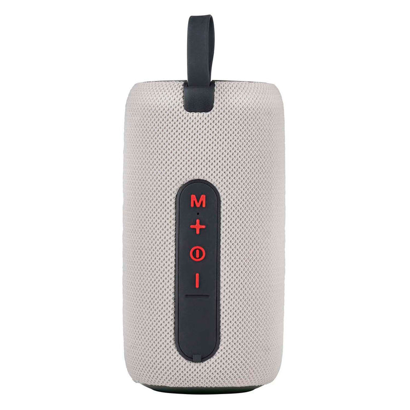 Afbeelding laden in galerijviewer, Bluetooth speaker 16w-6led