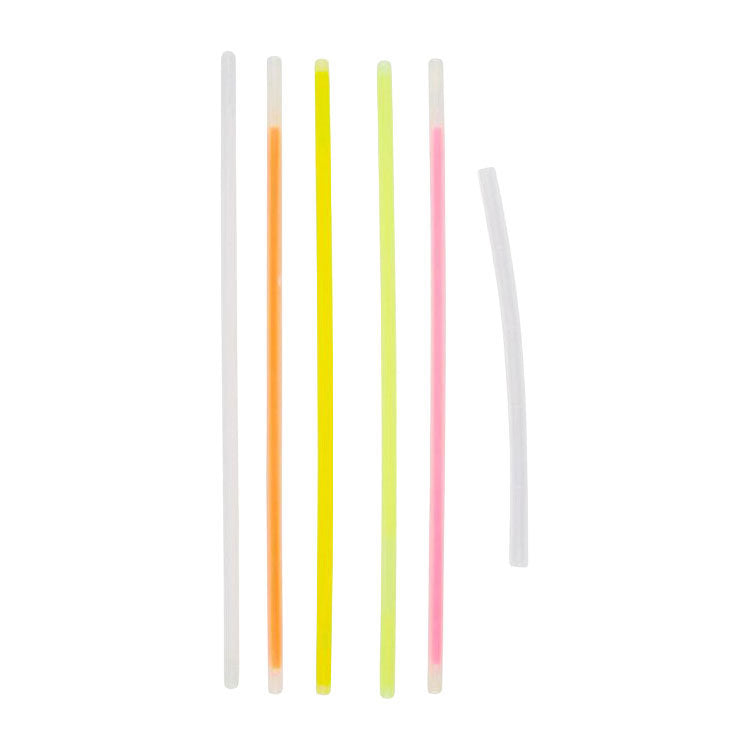 Afbeelding laden in galerijviewer, Glow in the dark armbanden - 5st