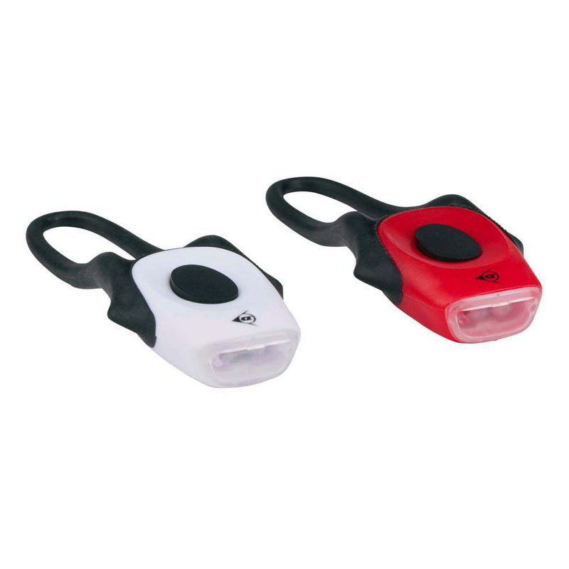 Afbeelding laden in galerijviewer, Dunlop led verlichtingsset, 2dlg.