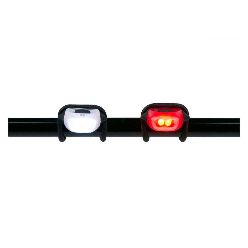 Afbeelding laden in galerijviewer, Dunlop led verlichtingsset, 2dlg.