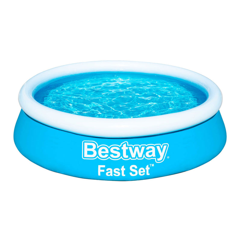 Afbeelding laden in galerijviewer, Bestway zwembad fast, 183x51cm