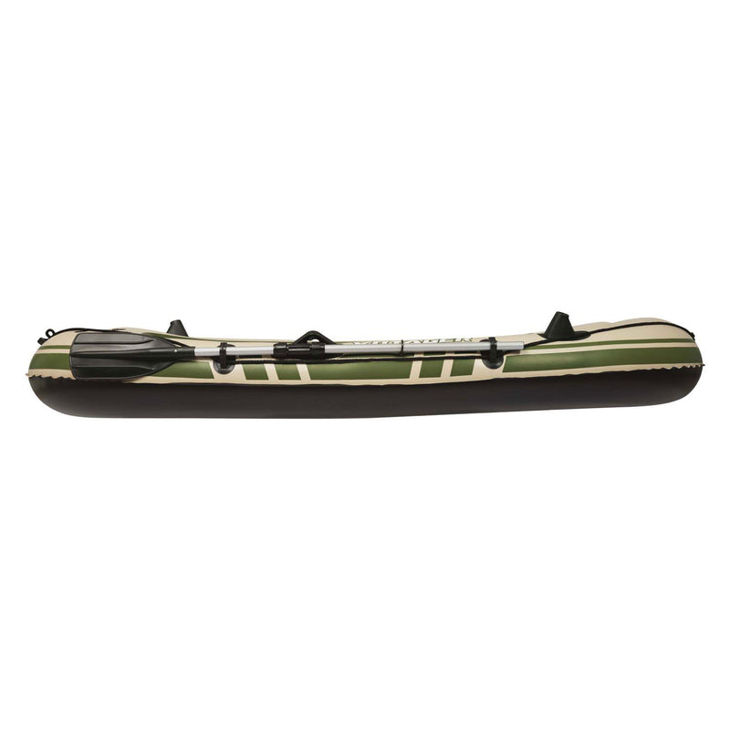 Afbeelding laden in galerijviewer, Hydro force boot Voyager 300 set groen