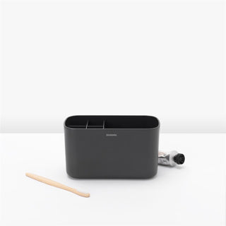 Afbeelding laden in galerijviewer, Brabantia badkamer caddy renew