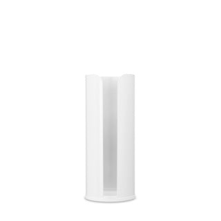 Afbeelding laden in galerijviewer, Brabantia renew reserverolhouder - white
