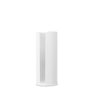Afbeelding laden in galerijviewer, Brabantia renew reserverolhouder - white
