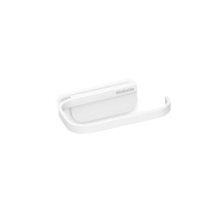 Afbeelding laden in galerijviewer, Brabantia mindset toiletrolhouder - mineral fresh white