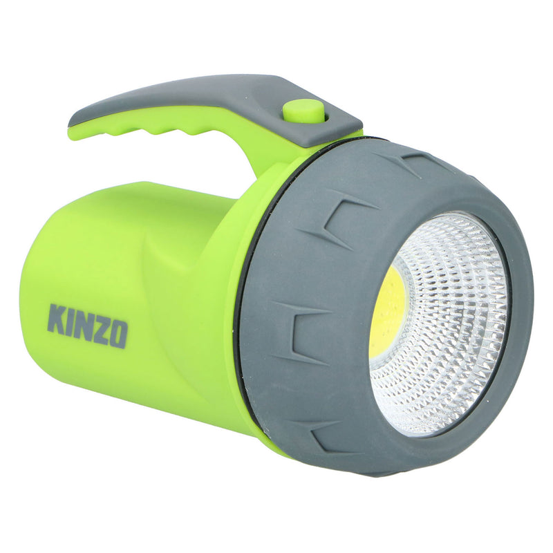 Afbeelding laden in galerijviewer, Kinzo Zaklamp COB 3W