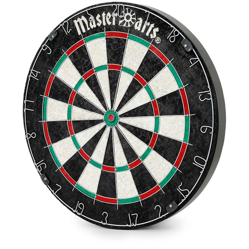 Afbeelding laden in galerijviewer, Master darts klassiek dartbord