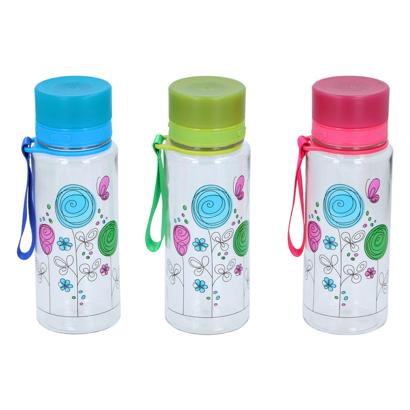 Afbeelding laden in galerijviewer, Drinkfles Kleur 550ml