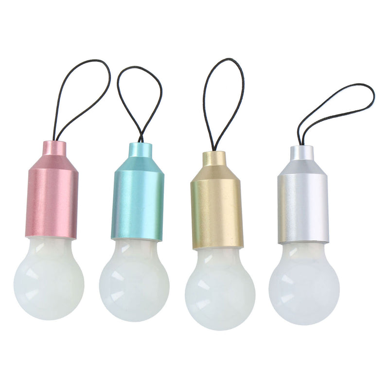 Afbeelding laden in galerijviewer, Ledlamp Kleur met Hanger