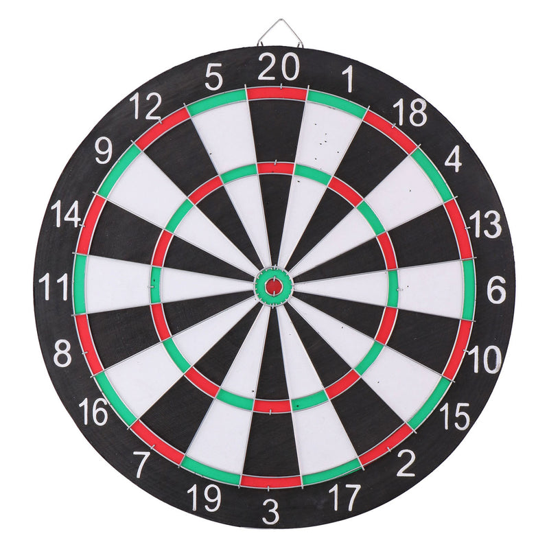 Afbeelding laden in galerijviewer, Master darts dartboard set met scorebord