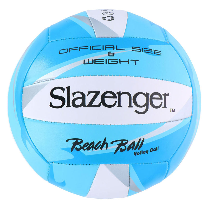 Afbeelding laden in galerijviewer, Beachvolleybal slazenger kleur, 25cm
