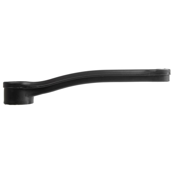 Afbeelding laden in galerijviewer, Crank links 170mm staal - zwart gecoat