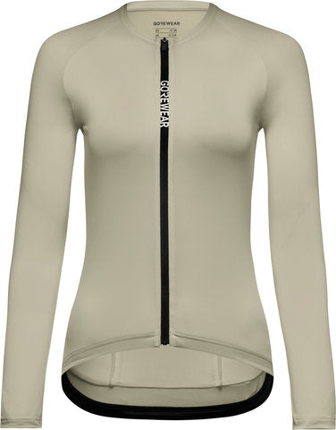 Afbeelding laden in galerijviewer, Gore wear spinshift long sleeve women's jersey