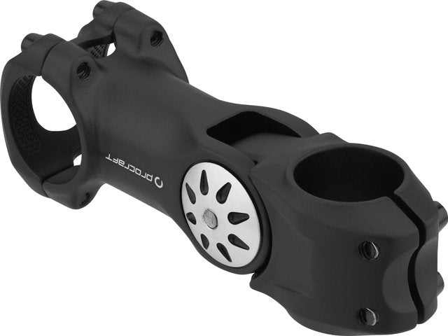 Afbeelding laden in galerijviewer, Procraft 4bolt adjustable ahead 31.8 stem
