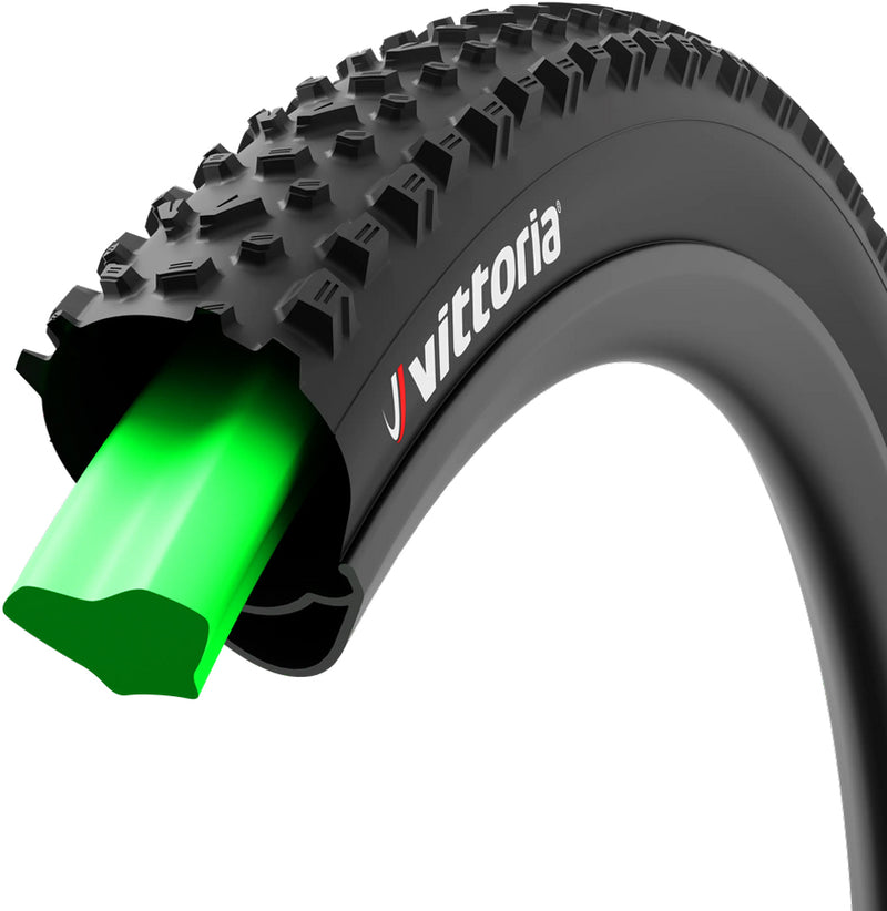 Afbeelding laden in galerijviewer, Vittoria air-liner protect trail 29 puncture protection
