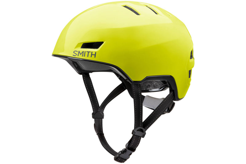 Afbeelding laden in galerijviewer, Smith Helm express neon yellow