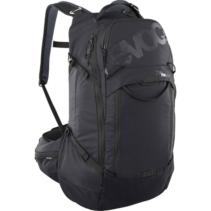 Afbeelding laden in galerijviewer, Evoc - trail pro blackline l xl 26l